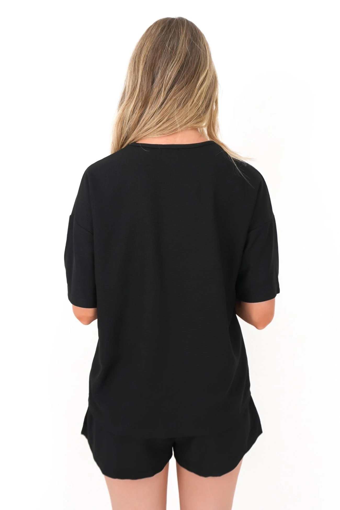 Mayah Set Black 3 Mayah Set Black - Image 3