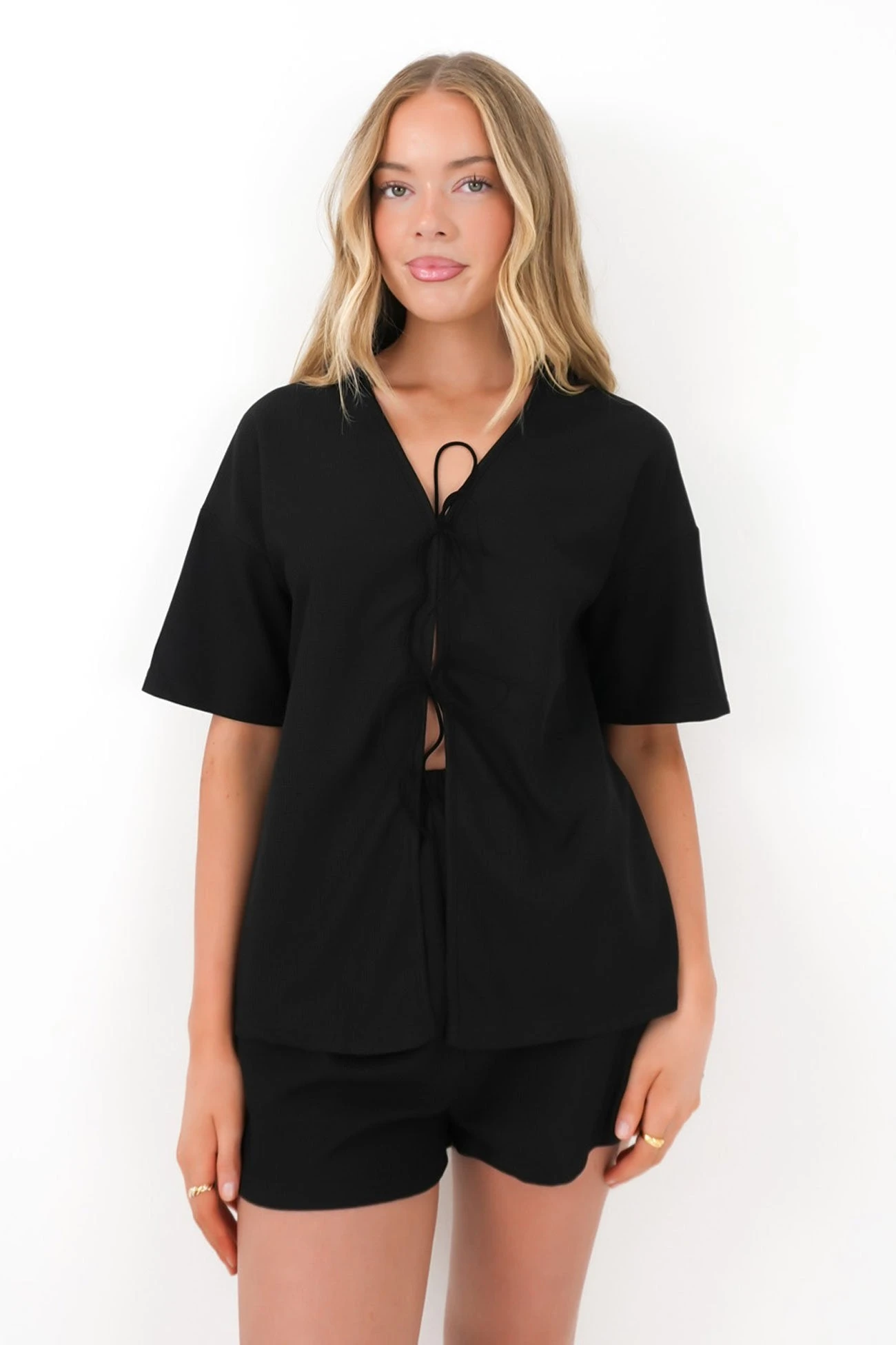 Mayah Set Black 2 Mayah Set Black - Image 2