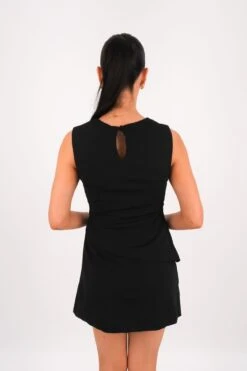 Micah Mini Dress Black -Jean Jail Shop Micah Mini Dress Black b