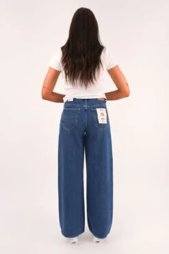 Mid A-Line Jean Blue Horizon 5 Mid A-Line Jean Blue Horizon -Jean Jail Shop Mid A Line Jean Blue Horizon5