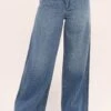 Wrangler Mid Stevie Jean Detroit Fade Petite