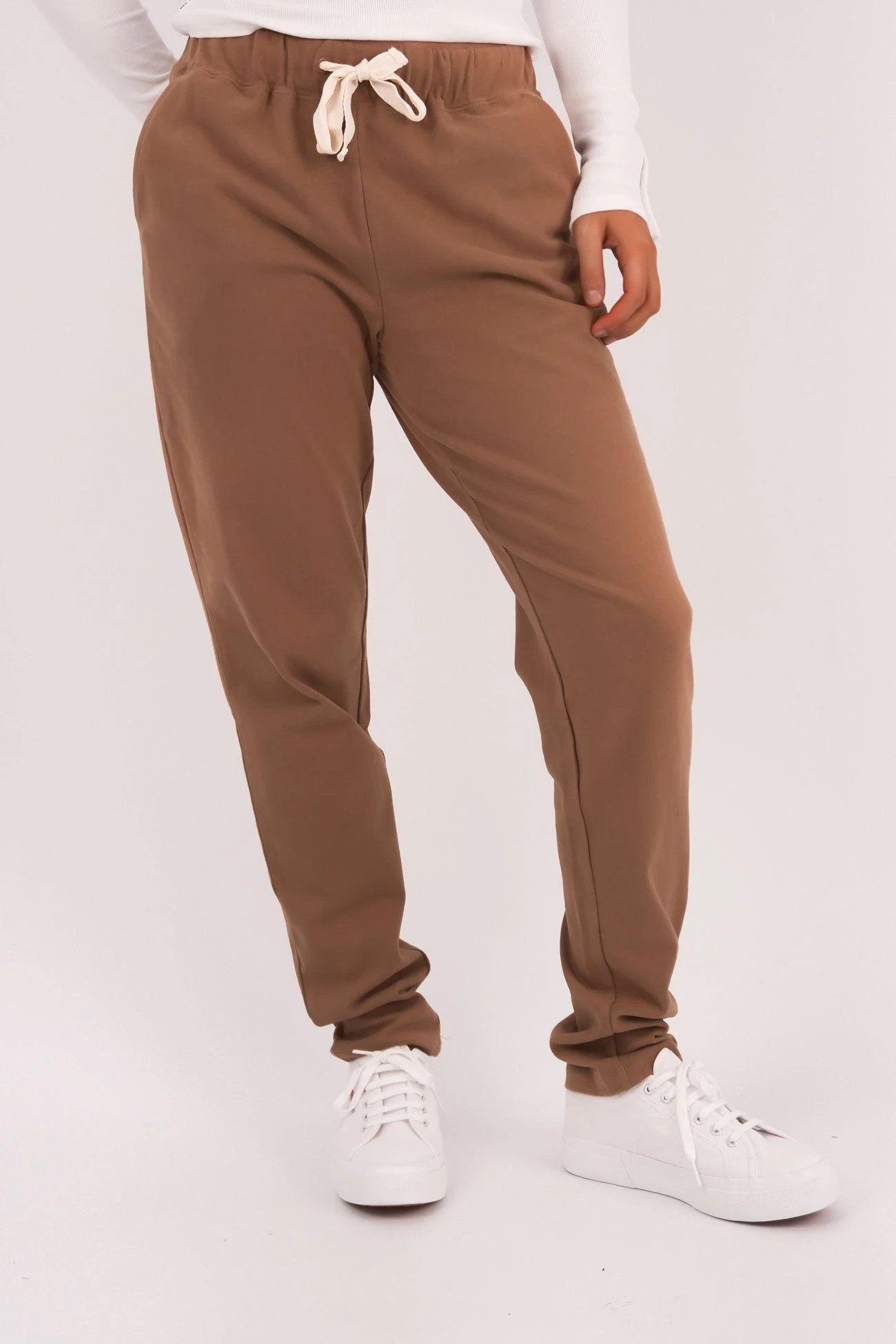 Monday Pant Toasted Coconut 1 Monday Pant Toasted Coconut