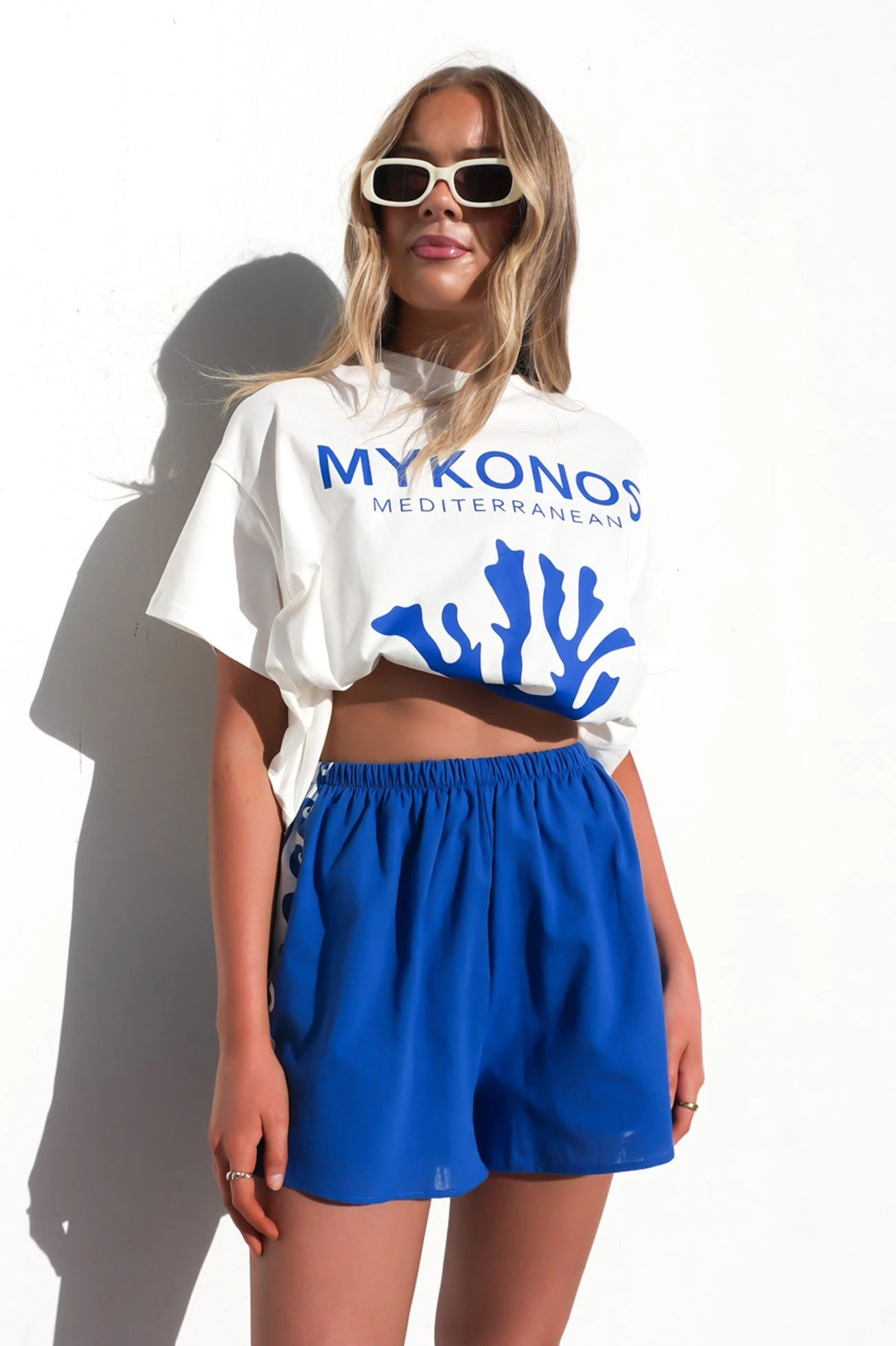 Mykonos Set White 1 Mykonos Set White