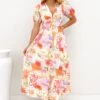 Nala Maxi Dress Roame