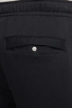 Nike Sportswear Club Fleece Jogger Black -Jean Jail Shop Nike Sportswear Club Fleece Jogger Black bc