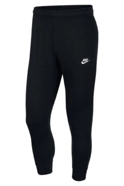 Nike Sportswear Club Fleece Jogger Black -Jean Jail Shop Nike Sportswear Club Fleece Jogger Black co