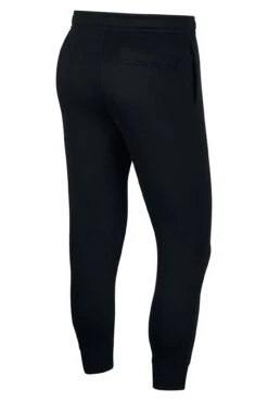 Nike Sportswear Club Fleece Jogger Black -Jean Jail Shop Nike Sportswear Club Fleece Jogger Black co1