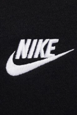 Nike Sportswear Club Fleece Jogger Black -Jean Jail Shop Nike Sportswear Club Fleece Jogger Black fc1