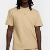 Nike Sportswear Premium Essentials Tee Parachute Beige