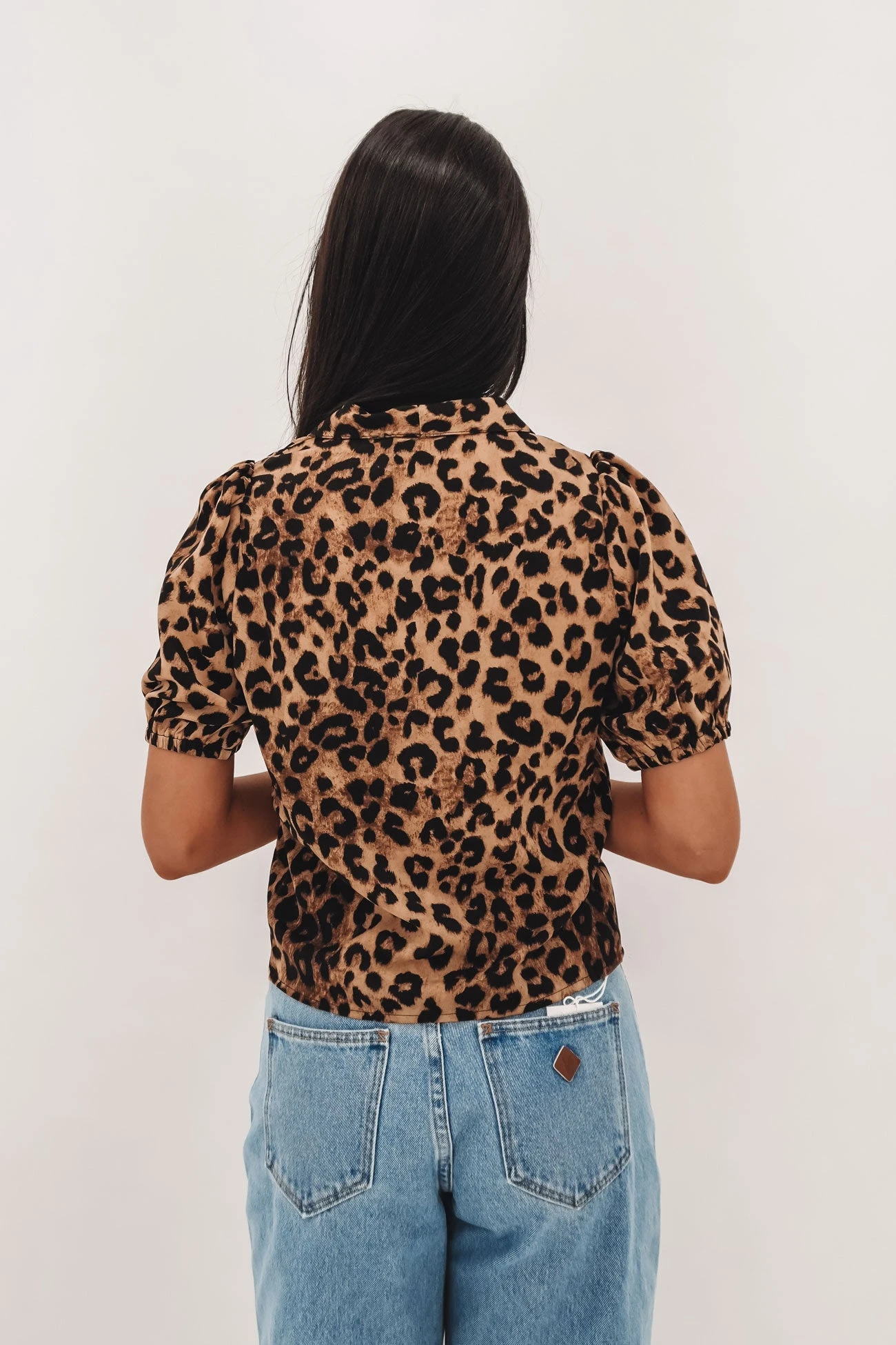 Nova Top Print 2 Nova Top Print - Image 2