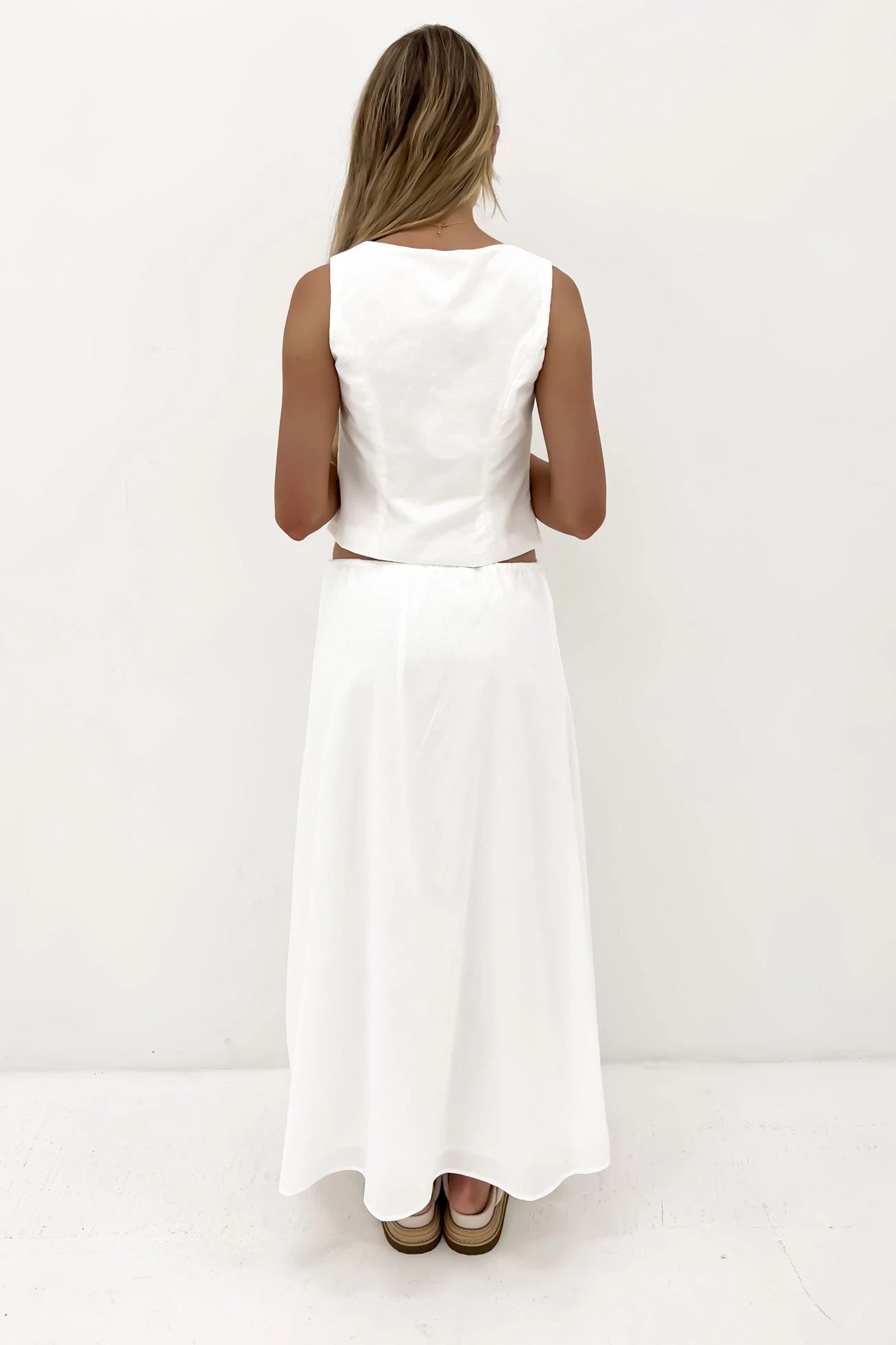 Olive Set White 7 Olive Set White - Image 7