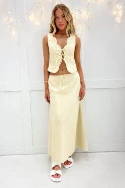 Olive Set Yellow 6 Olive Set Yellow -Jean Jail Shop Olive Set Yellow1