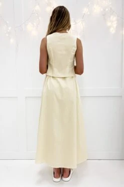 Olive Set Yellow 7 Olive Set Yellow -Jean Jail Shop Olive Set Yellow7