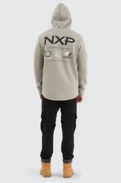 Opium Dual Curved Hoodie Pigment Shadow 7 Opium Dual Curved Hoodie Pigment Shadow -Jean Jail Shop Opium Dual Curved Hoodie Pigment Shadow bjpg