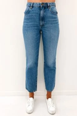 Original Straight Jean Santorini 6 Original Straight Jean Santorini -Jean Jail Shop Original Straight Jean Santorini4