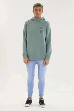 Outpost Dual Curved Hoodie Pigment Trooper 6 Outpost Dual Curved Hoodie Pigment Trooper -Jean Jail Shop Outpost Dual Curved Hoodie Pigment Trooper f1