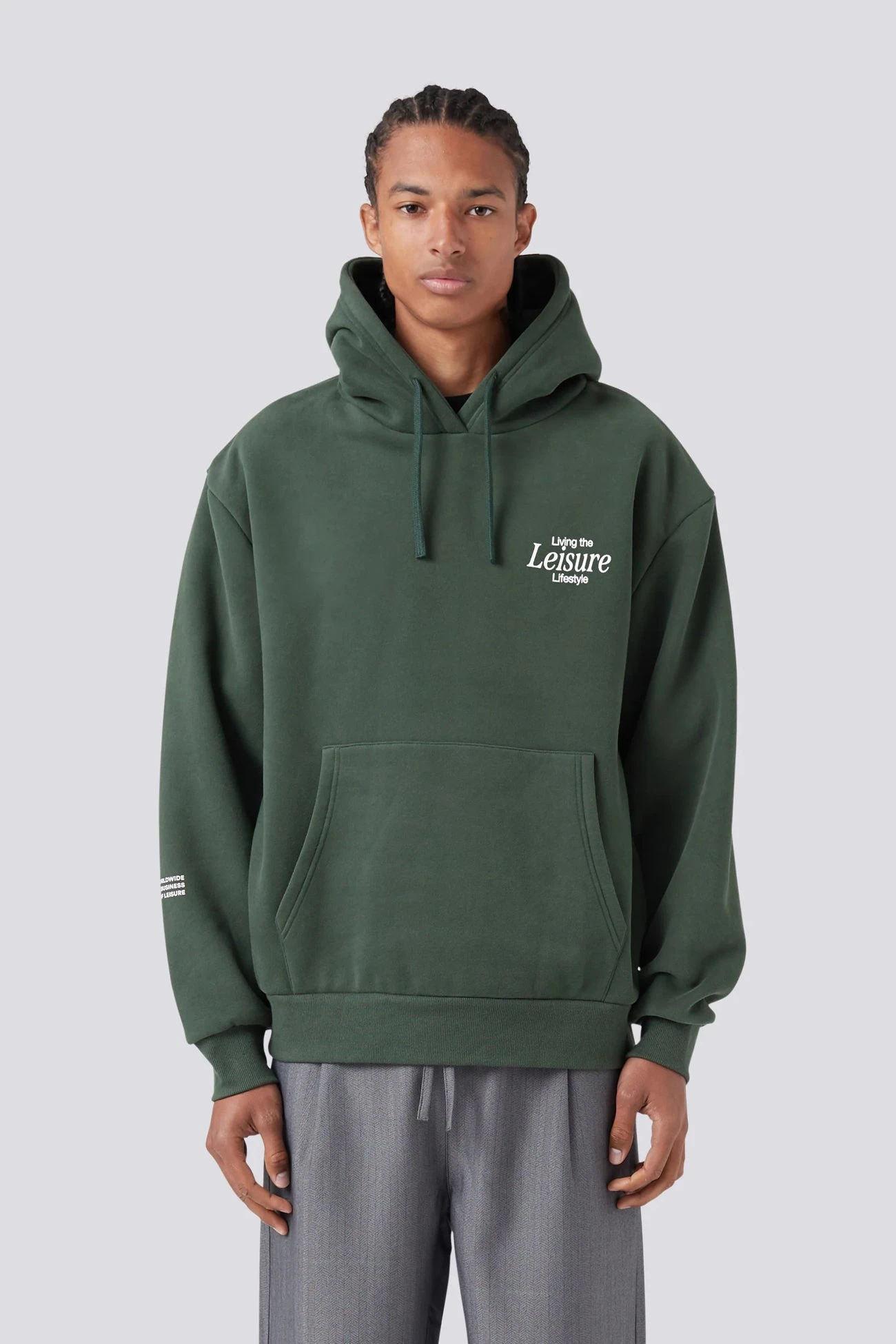 PC Hood Forest 1 PC Hood Forest