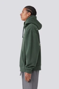 PC Hood Forest 5 PC Hood Forest -Jean Jail Shop PC Hood Forest s