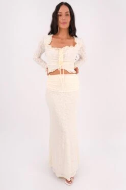 Paolo Set Lemon -Jean Jail Shop Paolo Set Lemon f1