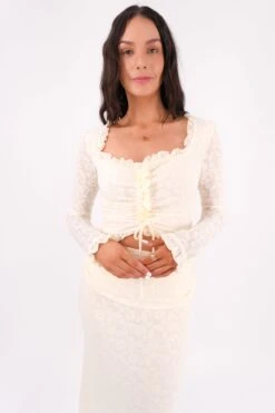 Paolo Set Lemon -Jean Jail Shop Paolo Set Lemon f7