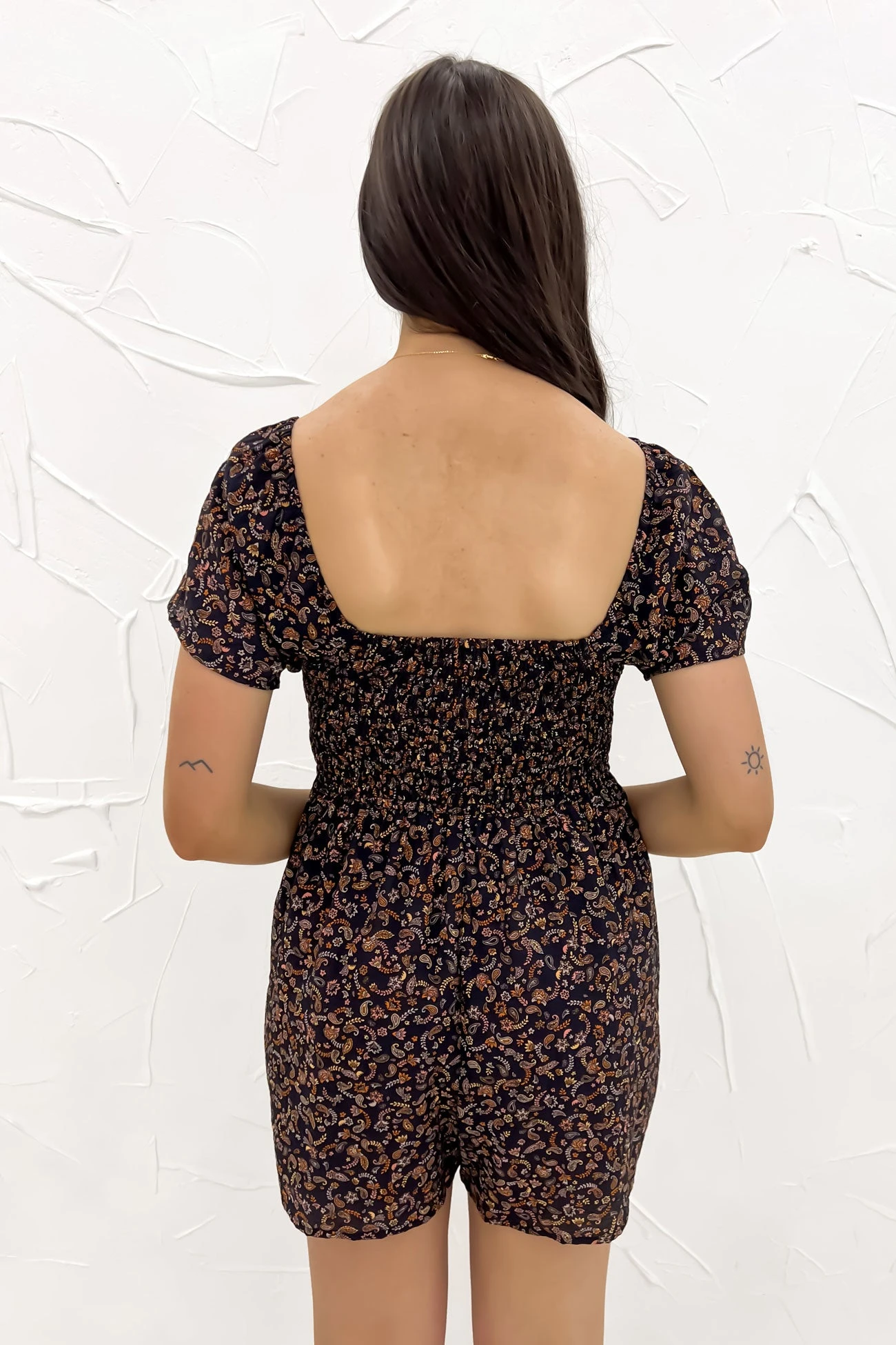 Pip Playsuit Print 3 Pip Playsuit Print - Image 3