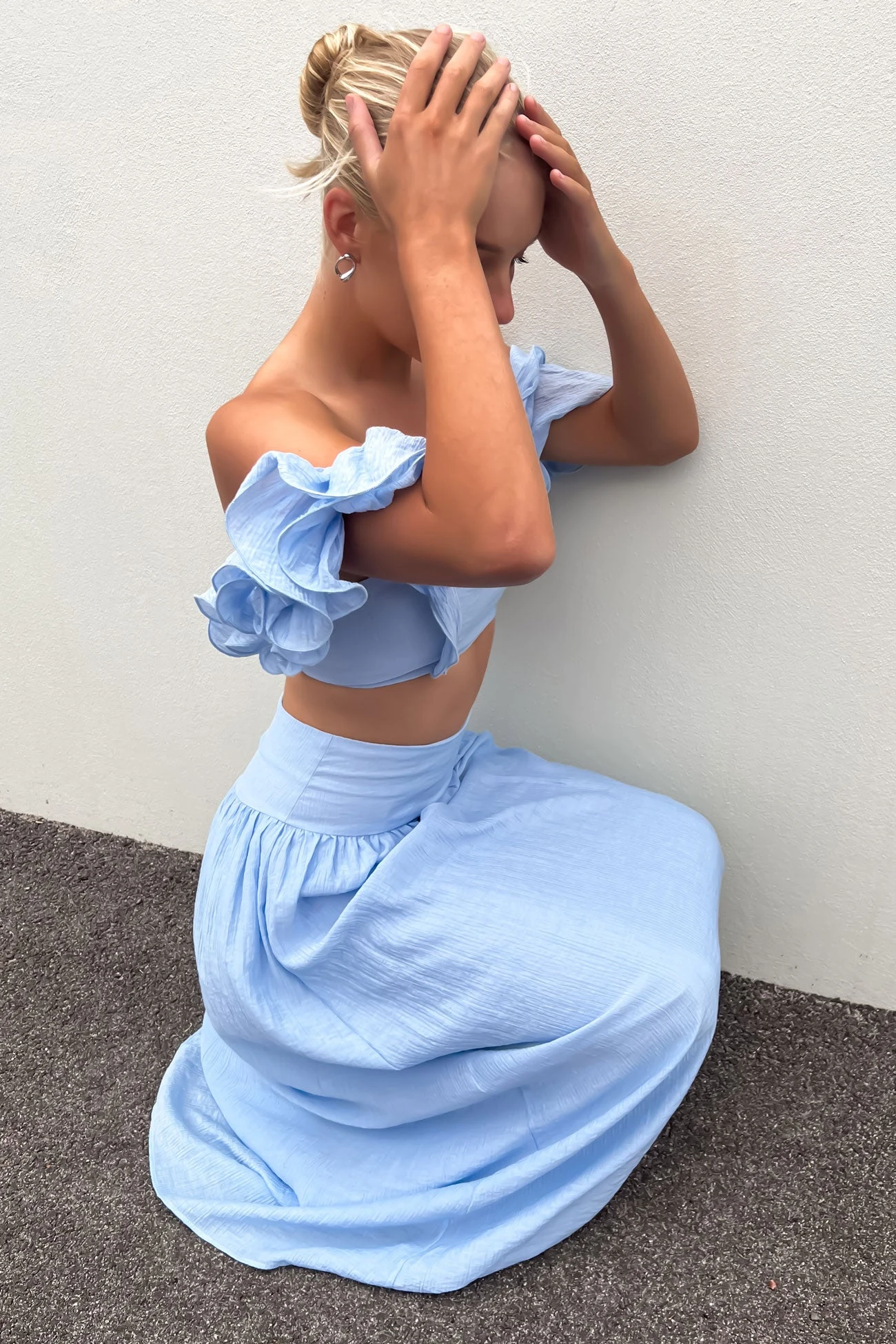 Queenie Set Blue 2 Queenie Set Blue - Image 2