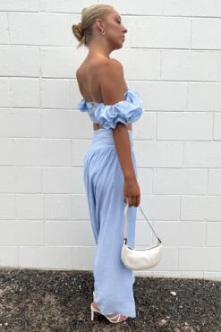 Queenie Set Blue 13 Queenie Set Blue -Jean Jail Shop Queenie Set Blue s