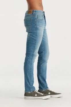 R2 Slim Jean Blue Tempest -Jean Jail Shop R2 Slim Jean Blue Tempest sjpg