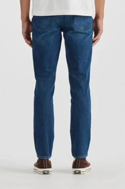 R2 Slim Jean Worn Indigo -Jean Jail Shop R2 Slim Jean Worn Indigo4