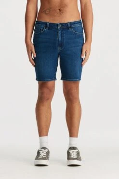 R3 Short Baja Indigo