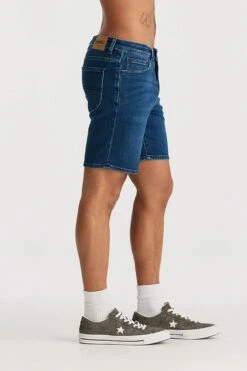 R3 Short Baja Indigo -Jean Jail Shop R3 Short Baja Indigo sjpg