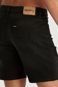 R3 Short Custom Worn -Jean Jail Shop R3 Short Custom Worn bcjpg