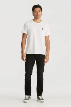 R3 Slim Straight Jean Custom Worn -Jean Jail Shop R3 Slim Straight Jean Custom Worn f1jpg