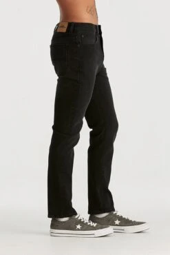 R3 Slim Straight Jean Custom Worn -Jean Jail Shop R3 Slim Straight Jean Custom Worn sjpg