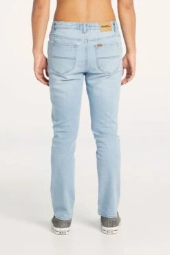 R3 Slim Straight Jean Timeless Blue -Jean Jail Shop R3 Slim Straight Jean Timeless Blue b1jpg