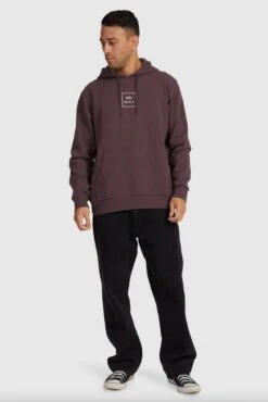 RVCA All The Ways Hoodie New Plum 8 RVCA All The Ways Hoodie New Plum -Jean Jail Shop RVCA All The Ways Hoodie New Plum f1 b3fd0d3f 840d 4788 8b1d e7fcca6ca235