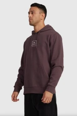 RVCA All The Ways Hoodie New Plum 7 RVCA All The Ways Hoodie New Plum -Jean Jail Shop RVCA All The Ways Hoodie New Plum s