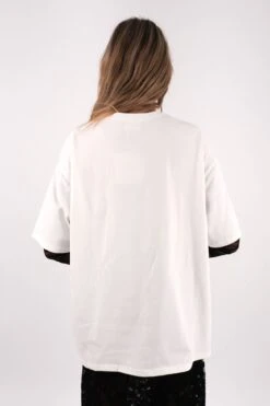 Raya Set White Black 8 Raya Set White Black -Jean Jail Shop Raya Set White Black b33