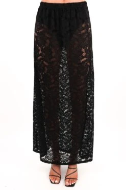 Raya Set White Black 7 Raya Set White Black -Jean Jail Shop Raya Set White Black f44