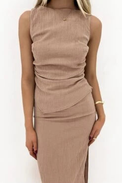 Renee Set Beige -Jean Jail Shop Renee Set Beige f7jpg