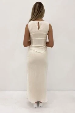 Renee Set Cream -Jean Jail Shop Renee Set Cream b