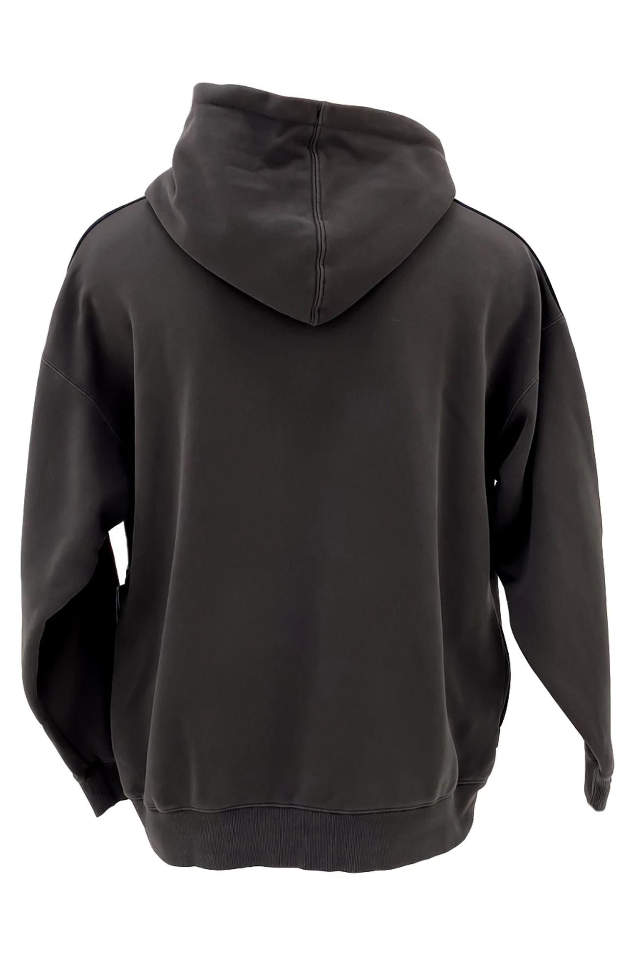 RVCA Rev Hoodie Washed Black 2 RVCA Rev Hoodie Washed Black - Image 2