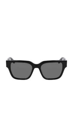 Dragon Rowan // Black W/ Lumalens Smoke Polar