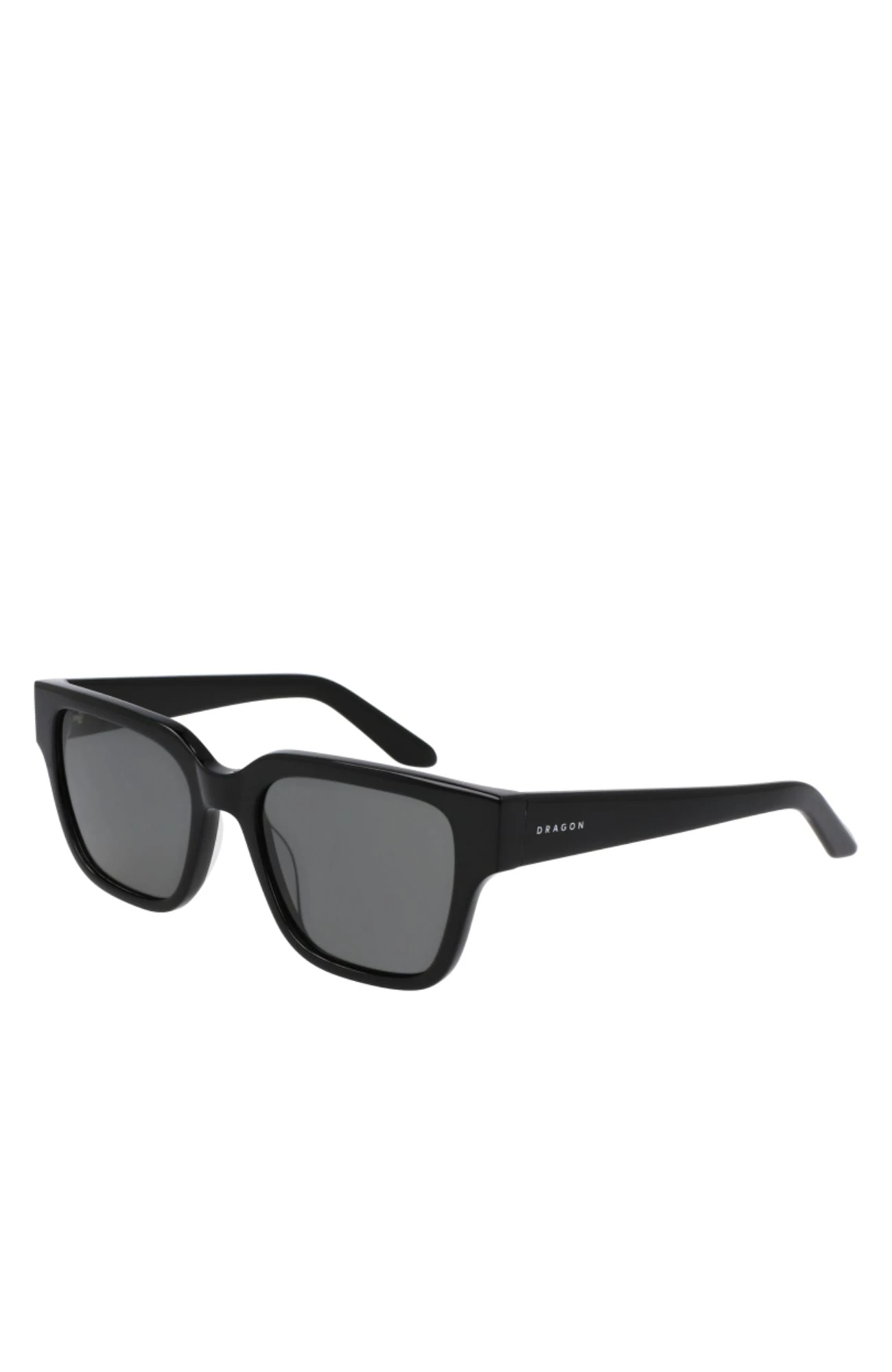 Dragon Rowan // Black W/ Lumalens Smoke Polar 2 Dragon Rowan // Black W/ Lumalens Smoke Polar - Image 2