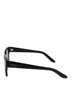 Dragon Rowan // Black W/ Lumalens Smoke Polar 5 Dragon Rowan // Black W/ Lumalens Smoke Polar -Jean Jail Shop Rowan Blackw LumalensSmokePolar3