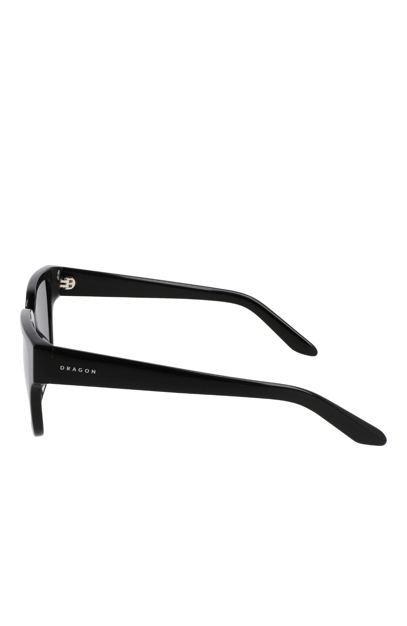 Dragon Rowan // Black W/ Lumalens Smoke Polar 3 Dragon Rowan // Black W/ Lumalens Smoke Polar - Image 3