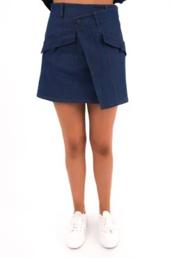 Rowen Denim Set Dark Blue 9 Rowen Denim Set Dark Blue -Jean Jail Shop Rowen Denim Set Dark Blue f55