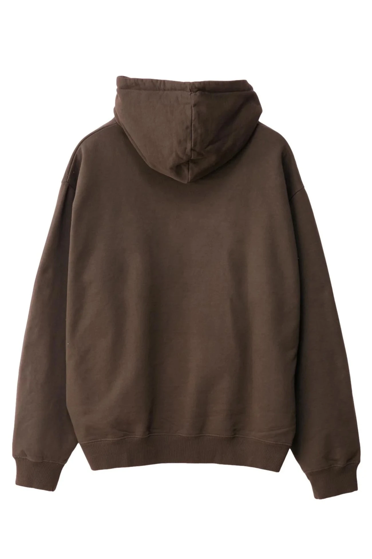 S-Cube Block Hood Chocolate 2 S-Cube Block Hood Chocolate - Image 2