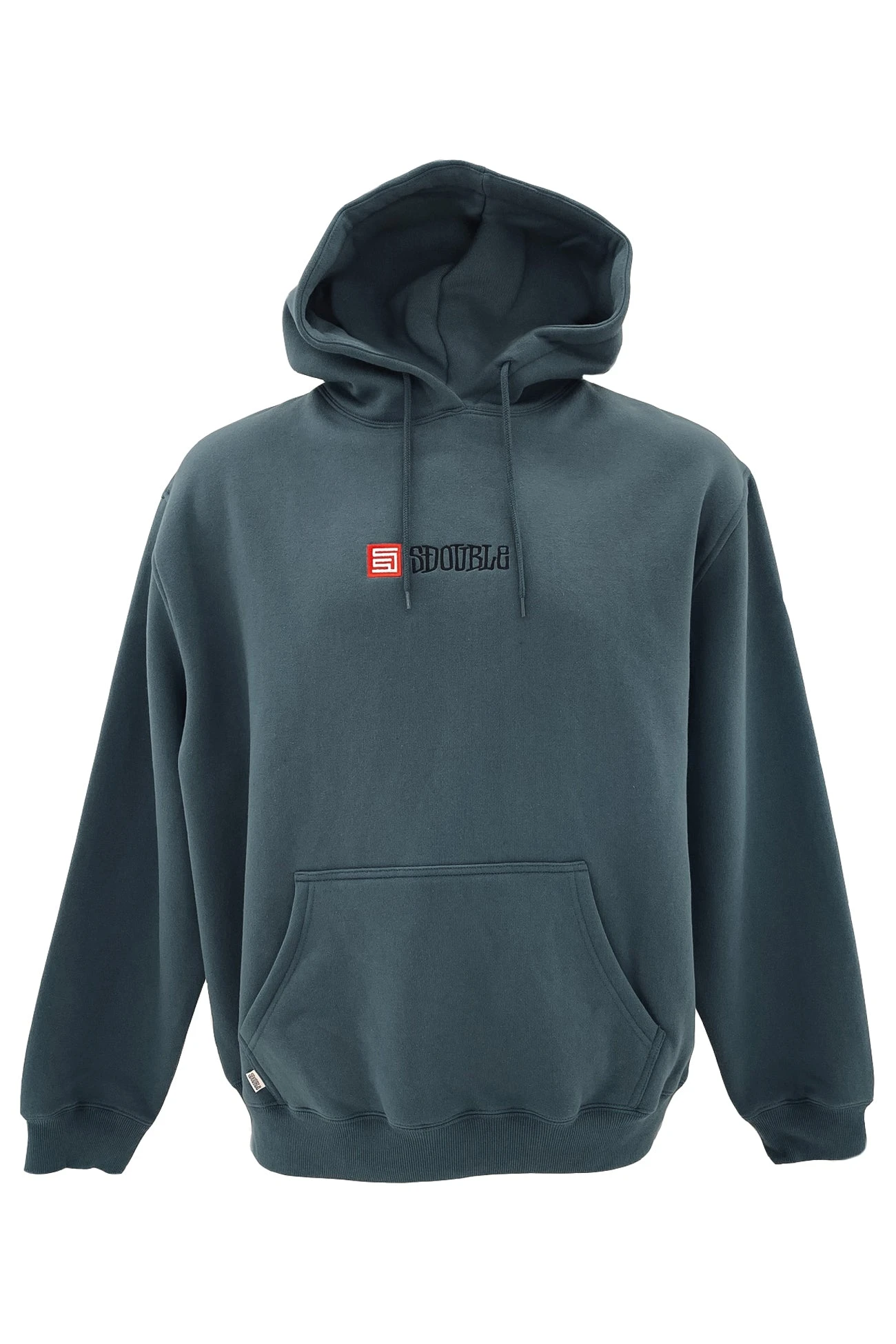 S-Cube Block Hood Marine Blue 1 S-Cube Block Hood Marine Blue