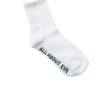 AAE Ankle Socks 3PK White